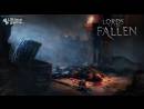 imágenes de Lords of the Fallen