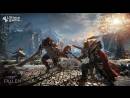 imágenes de Lords of the Fallen