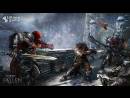 imágenes de Lords of the Fallen