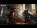 Imágenes recientes Lords of the Fallen