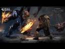 Imágenes recientes Lords of the Fallen