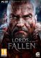 Lords of the Fallen portada