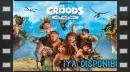 vídeos de Los Croods Fiesta Prehistrica