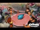 imágenes de Los Croods Fiesta Prehistrica