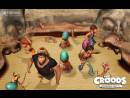 imágenes de Los Croods Fiesta Prehistrica