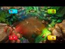 imágenes de Los Croods Fiesta Prehistrica