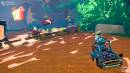imágenes de Los Pitufos Kart