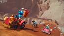 imágenes de Los Pitufos Kart