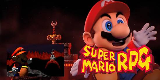 Los principales cambios entre el remake de Switch y el original de Super Nintendo