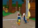 imágenes de Los Simpsons: El videojuego