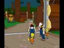 imágenes de Los Simpsons: El videojuego