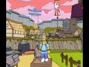 imágenes de Los Simpsons: El videojuego