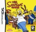 Los Simpsons: El videojuego DS
