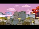Imágenes recientes Los Simpsons: El videojuego