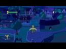 Imágenes recientes Los Simpsons: El videojuego