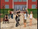 imágenes de Los Sims 2 Expansin Jvenes Urbanos Accesorios