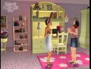 imágenes de Los Sims 2 Expansin Jvenes Urbanos Accesorios