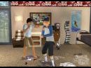 imágenes de Los Sims 2 Expansin Jvenes Urbanos Accesorios