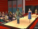 imágenes de Los Sims 2 H&M Moda Accesorios