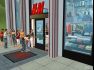Los Sims 2 H&M Moda Accesorios