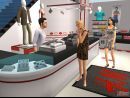 Imágenes recientes Los Sims 2 H&M Moda Accesorios