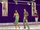 Imágenes recientes Los Sims 2 H&M Moda Accesorios