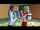 imágenes de Los Sims 2