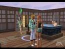 imágenes de Los Sims 2