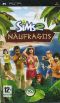 Los Sims 2 Nafragos portada