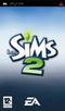 Los Sims 2 portada
