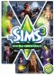 portada Los Sims 3 Expansión: Criaturas Sobrenaturales PC