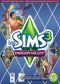 portada Los Sims 3: Expansión Dragon Valley PC