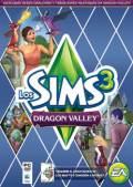 Los Sims 3: Expansión Dragon Valley 