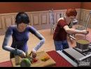 imágenes de Los Sims 3