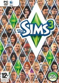 Los Sims 3 PC