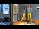 imágenes de Los Sims 3