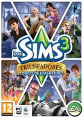 Click aquí para ver los 3 comentarios de Los Sims 3: Triunfadores (Expansión)