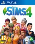 Los Sims 4 PS4