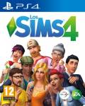 Danos tu opinión sobre Los Sims 4