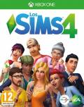 Danos tu opinión sobre Los Sims 4