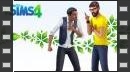 vídeos de Los Sims 4