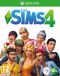 Los Sims 4 portada