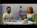 Imágenes recientes Los Sims 4