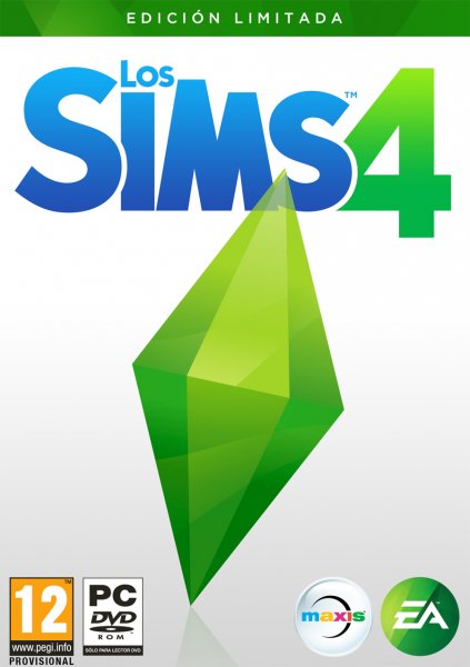 Los Sims 4