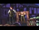 imágenes de Los Sims Medieval