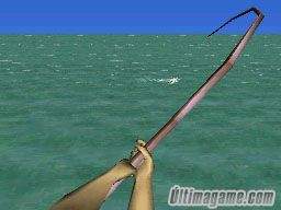 Konami Gamer's Day 2005: Konami anuncia un nuevo tipo de juego para Nintendo DS de Lost in Blue - imagen 6