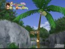 Imágenes recientes Lost in Blue Wii