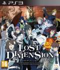 Lost Dimension PS3