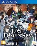 Lost Dimension PS VITA