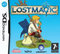 portada Lost Magic Nintendo DS